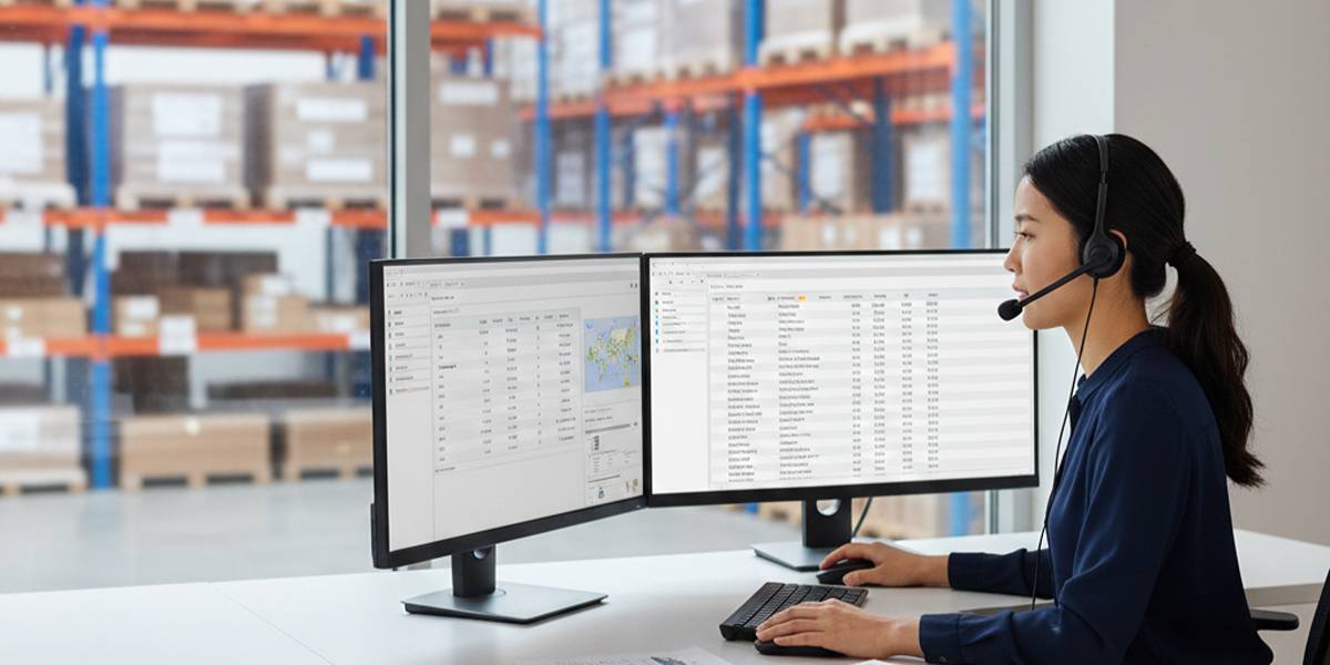 Eskigi LLC exceptional customer service - Quick response and direct support for inventory liquidation.